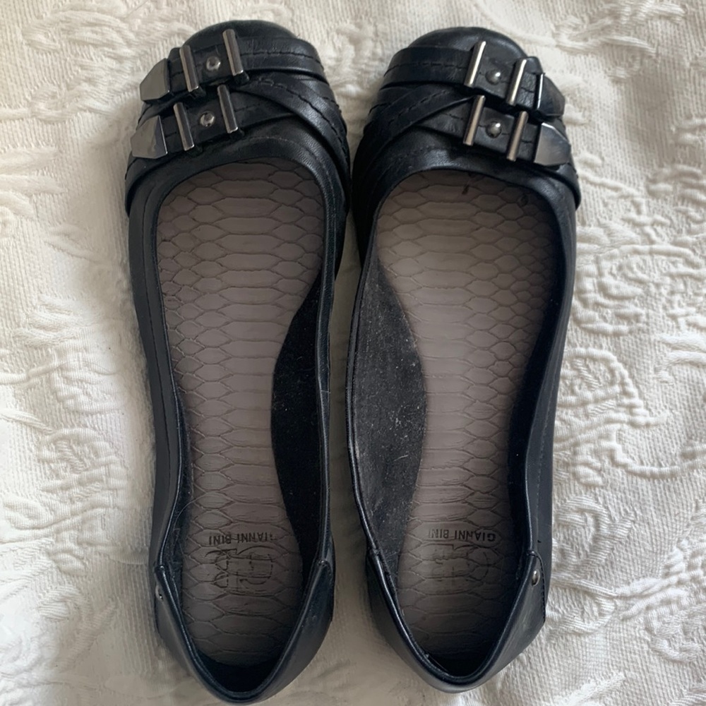 Gianni bini flats